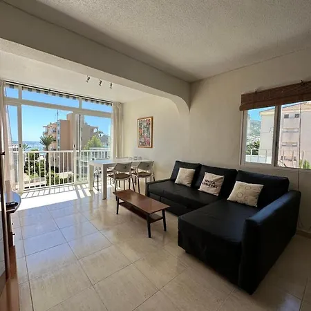 En La Playa De Albir Apartment El Albir
